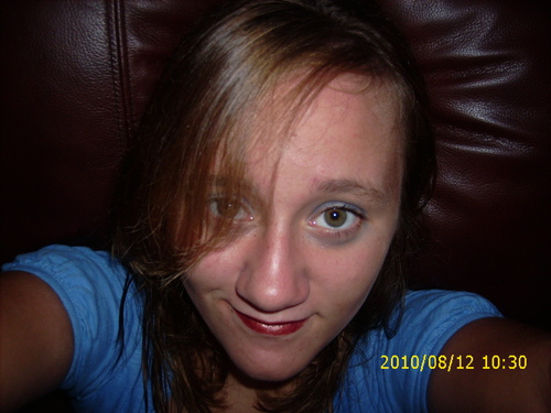 KateNolan5's profile picture. Yeah, I'm Kate Nolan. I love American Idol, and hanging with my friends!!! I also love the Jackass Crew!!! (I'm definitely a Slytherin) And I follow back ;)