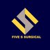 Salman Sohail (@fivessurgical) Twitter profile photo Salman Sohail (@fivessurgical) Twitter profile photo