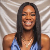 Stacy Ike (@onetakestace) 's Twitter Profile