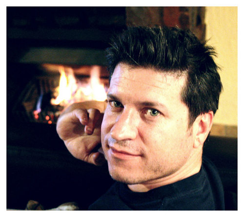 Author. Father. Traveler. Reacher Creature and Lee Child Fan.