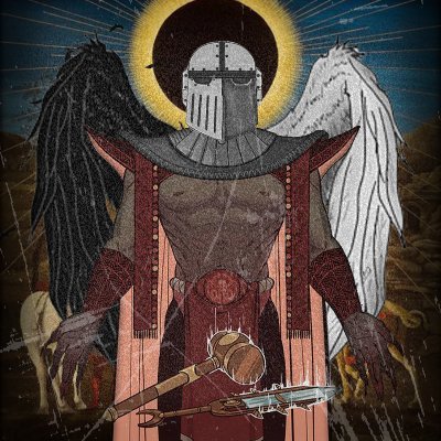 Fury2905's profile picture. NFT Beginner, MMA, Barbecue, Architect