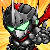 忍者RAVEN @Vのすがた (@ninjaravengames) Twitter profile photo