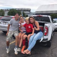 Travis Brockney (@tbrockney) 's Twitter Profile