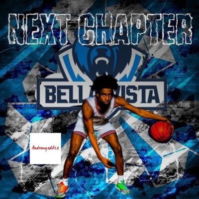 Bella Vista 2023 🏀