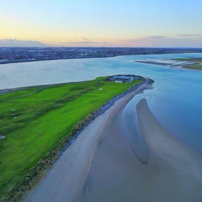 A links gem on the east coast of Ireland. Founded in 1890 and home club to World Golf Hall of Fame amateur JB Carr. Visit the Joe Carr Room in our clubhouse.