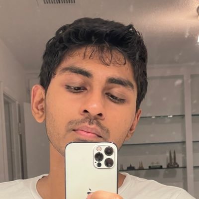 afeeqh Profile Picture