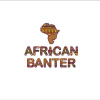 African Banter(@AfrikanBanter) 's Twitter Profile Photo