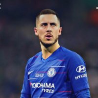 圧倒的アザール (@hazardeden_1710) 's Twitter Profile