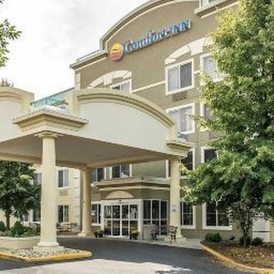 Operations Manager in Training at Comfort Inn/Choice Hotels
Gorgeous hotel in Columbus, Ohio at Polaris! Spacious rooms, hot breakfast bar and indoor pool!