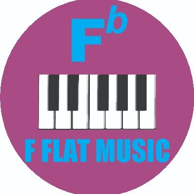 F Flat Music