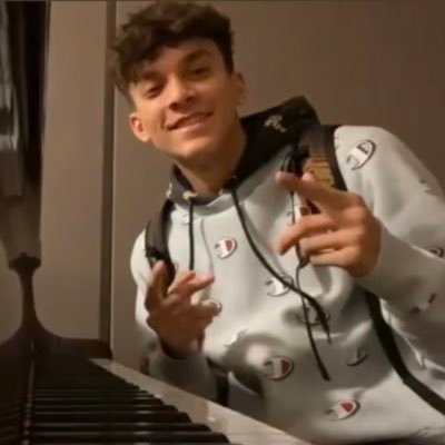 Elijah Profile