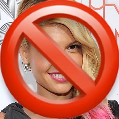 i hate chanel west coast. i hate everything about her. please help me spread the word. (i will be posting daily)