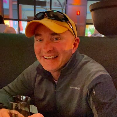 JoeCapriglione's profile picture. 