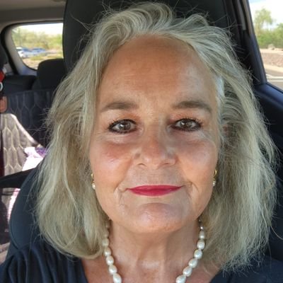 megggal's profile picture. Liberal Gramma, current fighter for kids, animals, equal justice, bipoc, LGBTQ, the poor, women. BLM. Attitude of gratitude. Trust my Higher Power.