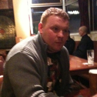 Paul111987's profile picture. 