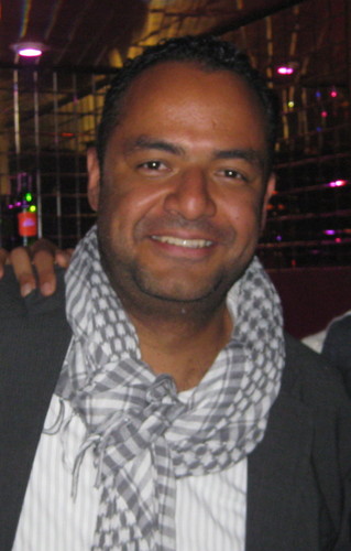 _ramon78's profile picture. Traveler, lifehacker, work in progress. Holding the space between people development, innovation, and social impact and lucky to have Emzingo as a laboratory