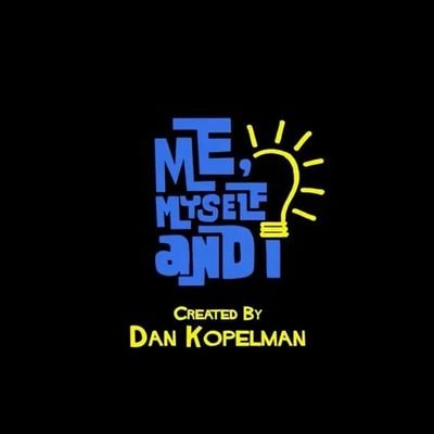 This is an account made in honor of Me, Myself & I, a sitcom on CBS that got so little of the attention and love it deserved.