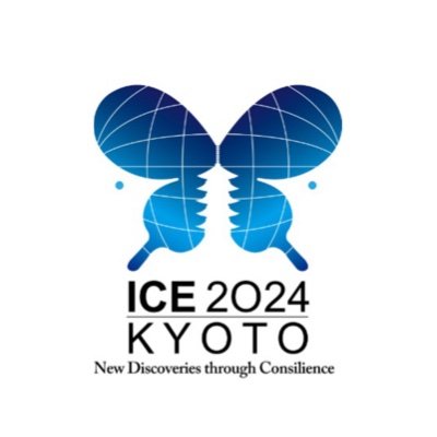 XXVII ICE 2024, Kyoto
Date: Aug. 25(Sun.)-30(Fri.), 2024
Venue: Kyoto, Japan (Kyoto International Conference Center)