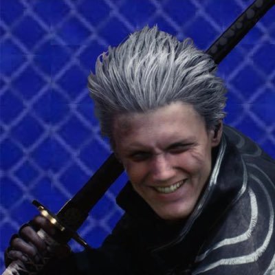 Vergil the best prosecutorさんのプロフィール画像