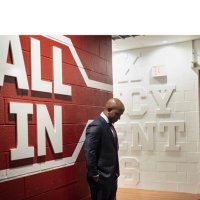 Chris Clark (@chrisclark215) 's Twitter Profile Photo
