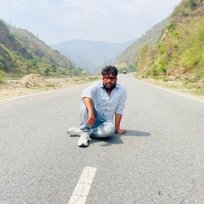 Shashank Bajpai Profile