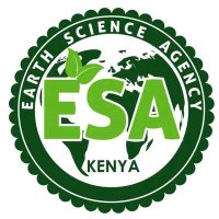 Earth Science Agency - Kenya(ESAK)(@ScienceKenya) 's Twitter Profile Photo