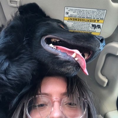 mom_shorts's profile picture. live slow die whenever
she/they