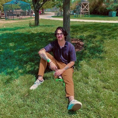 bigyeeter420's profile picture. just a dude