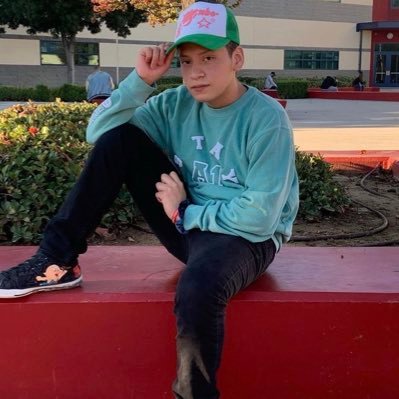 manuelspams's profile picture. This is my Second Account. 🙃