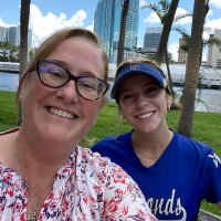 Theresa Rogers (@terisuper8) 's Twitter Profile Photo Theresa Rogers (@terisuper8) 's Twitter Profile Photo