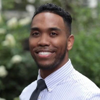 PGY-3 Orthopaedic Surgery Resident @NYULangone • Former @CuseXCTF 🍊🏃🏾