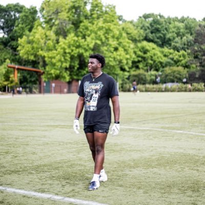 Louisburg FB || 6’5 260lb || c/o 2020 All- Conference DE || email: jakobirandolph08@icloud.com