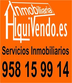 Si quieres comprar o vender una Casa en Granada, en AlquiVendo.es puedes encontrar compradores y vendedores dispuestos a hacer el trato.