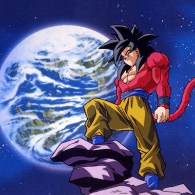 AnimeDBGTさんのプロフィール画像