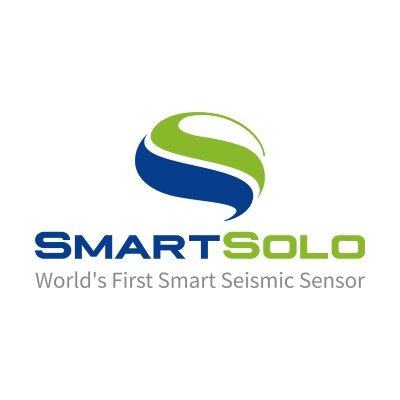 World's First Smart Seismic Sensor