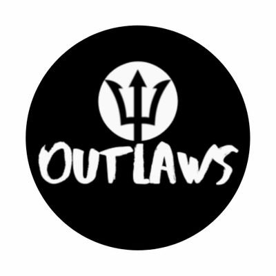 #WeAreOutlaws