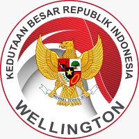 Indonesian Embassy Wellington (@indonesiainnz) 's Twitter Profile Photo Indonesian Embassy Wellington (@indonesiainnz) 's Twitter Profile Photo