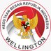 Indonesian Embassy Wellington (@indonesiainnz) Twitter profile photo Indonesian Embassy Wellington (@indonesiainnz) Twitter profile photo