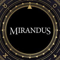 Mirandus(@MirandusGame) 's Twitter Profileg