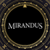 Mirandus (@MirandusGame) Twitter profile photo