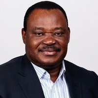 Dr. Jimoh Ibrahim, CFR (@jimohibrahimcfr) 's Twitter Profile