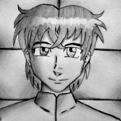 ೃ✧AlexAlbaೃ✧さんのプロフィール画像