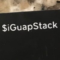 iGuapStackRecords (@iguapstack) 's Twitter Profile