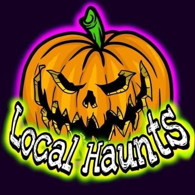 localhaunts Profile Picture