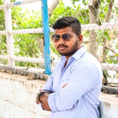 NAGARAJsodepogu's profile picture. 