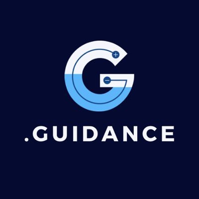 With .GUIDANCE, you get a domain targeted to instruction, guidance, assurance, maps, manuals, how-to, places. A perfect TLD for any guidance use. Register ⬇️