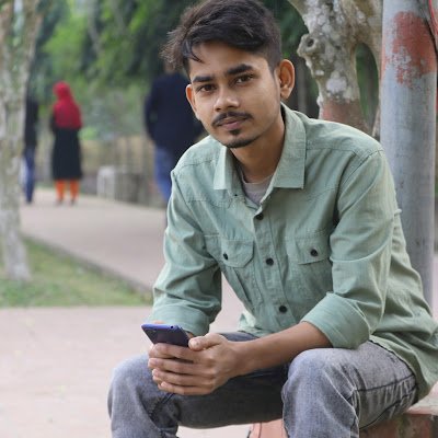 Hello dear friends,

I am Ratul Bala
Studied at Barisal Polytechnic Institute, Barisal
follow me :
*****************
https://t.co/GOKAnK2WD0