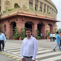 Akshay Chouhan (मोदी का परिवार)(@akshayit1988) 's Twitter Profile Photo