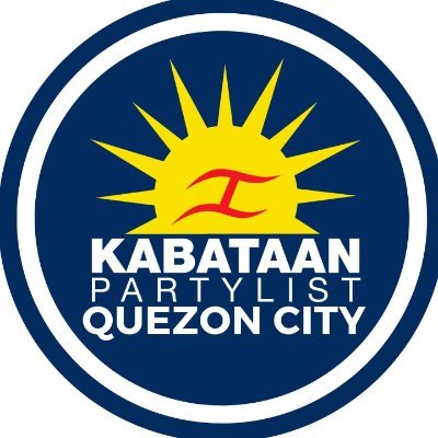 Kabataan, Pag-asa ng bayan.
#JOINKABATAANPARTYLISTQUEZONCITY