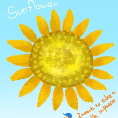 SunflowerFromJ2 Profile Picture